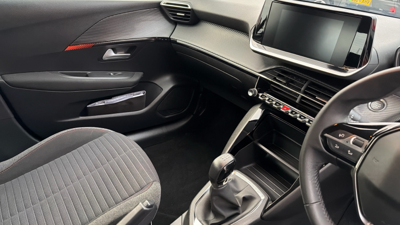 Peugeot 208 1.2 PureTech Active Premium 5dr Petrol Hatchback